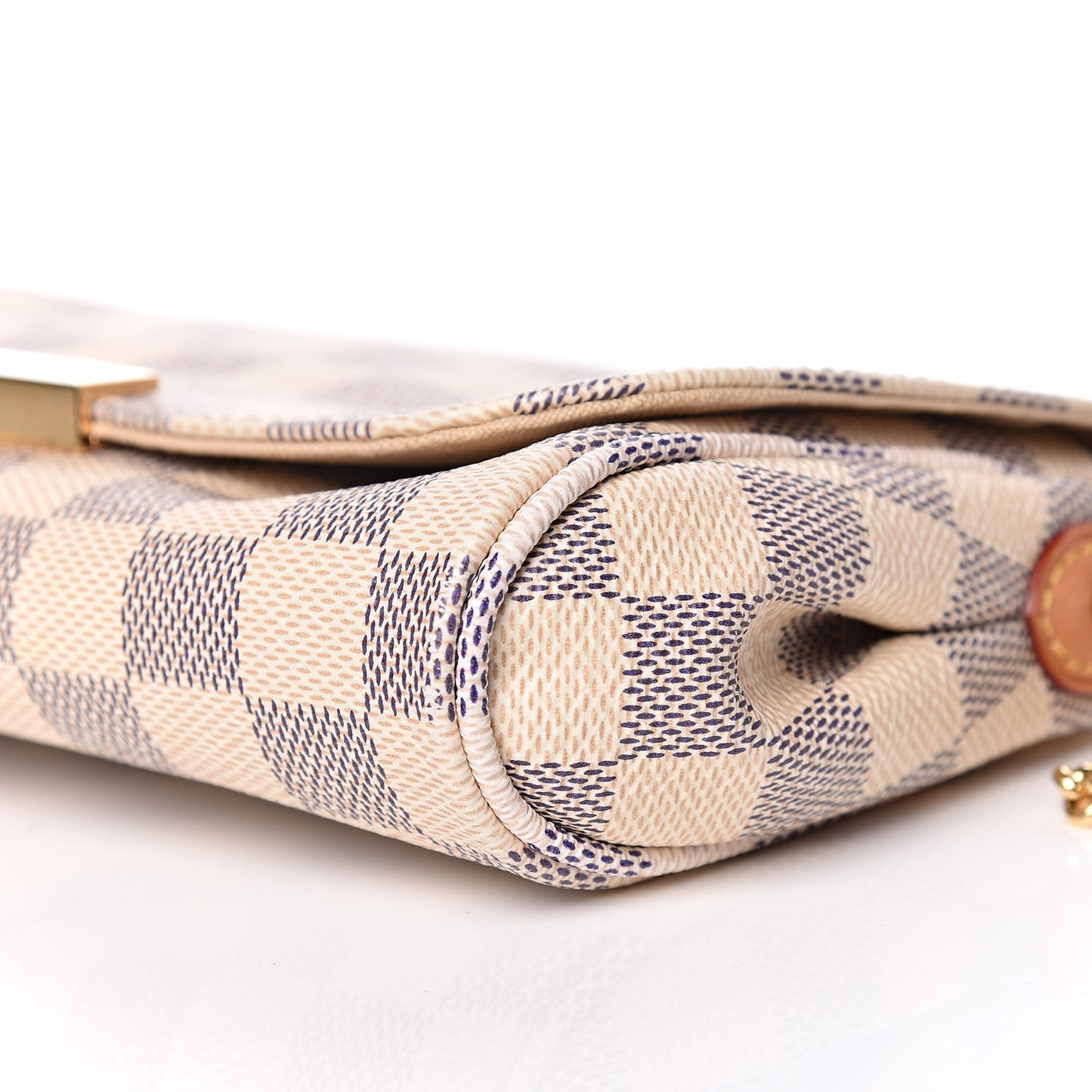 Damier Azur Favorite PM