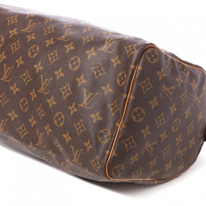 Louis Vuitton Monogram Speedy 35 4 of 9