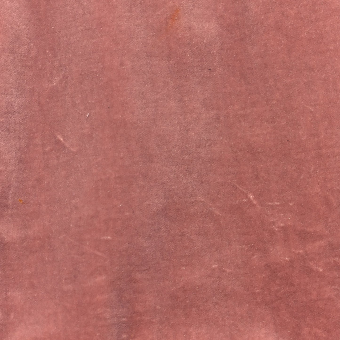Velvet Large Rucksack Backpack Ash Pink