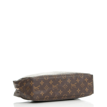 Louis Vuitton Monogram Trousse Toilette 28 4 of 9