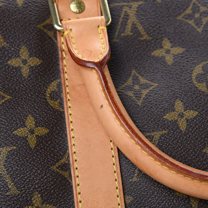 Louis Vuitton Monogram Keepall 50 18 of 22