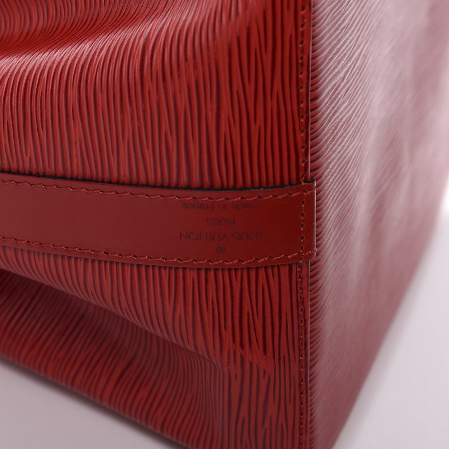 Epi Petit Noe Castillan Red