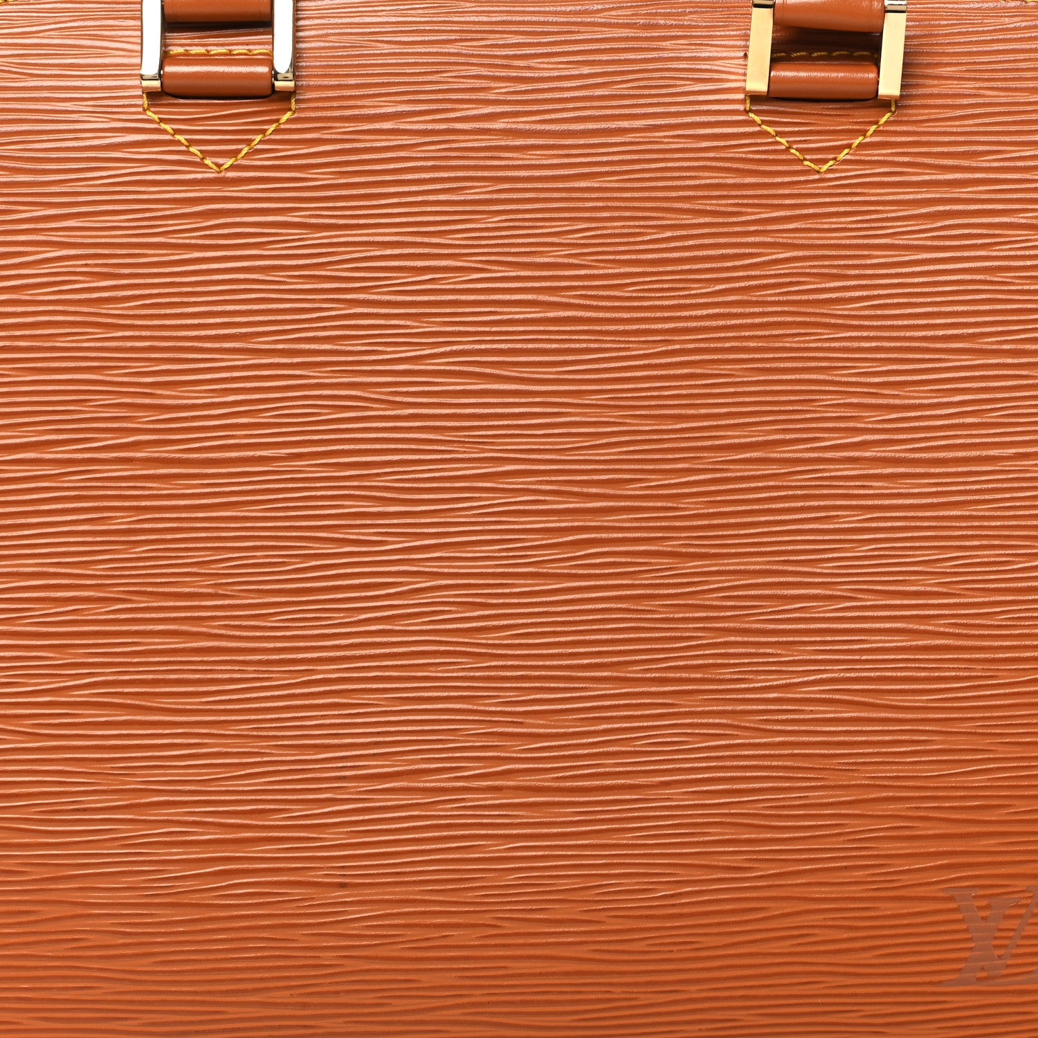 Louis Vuitton Epi Pont-Neuf Cipango 7 of 9