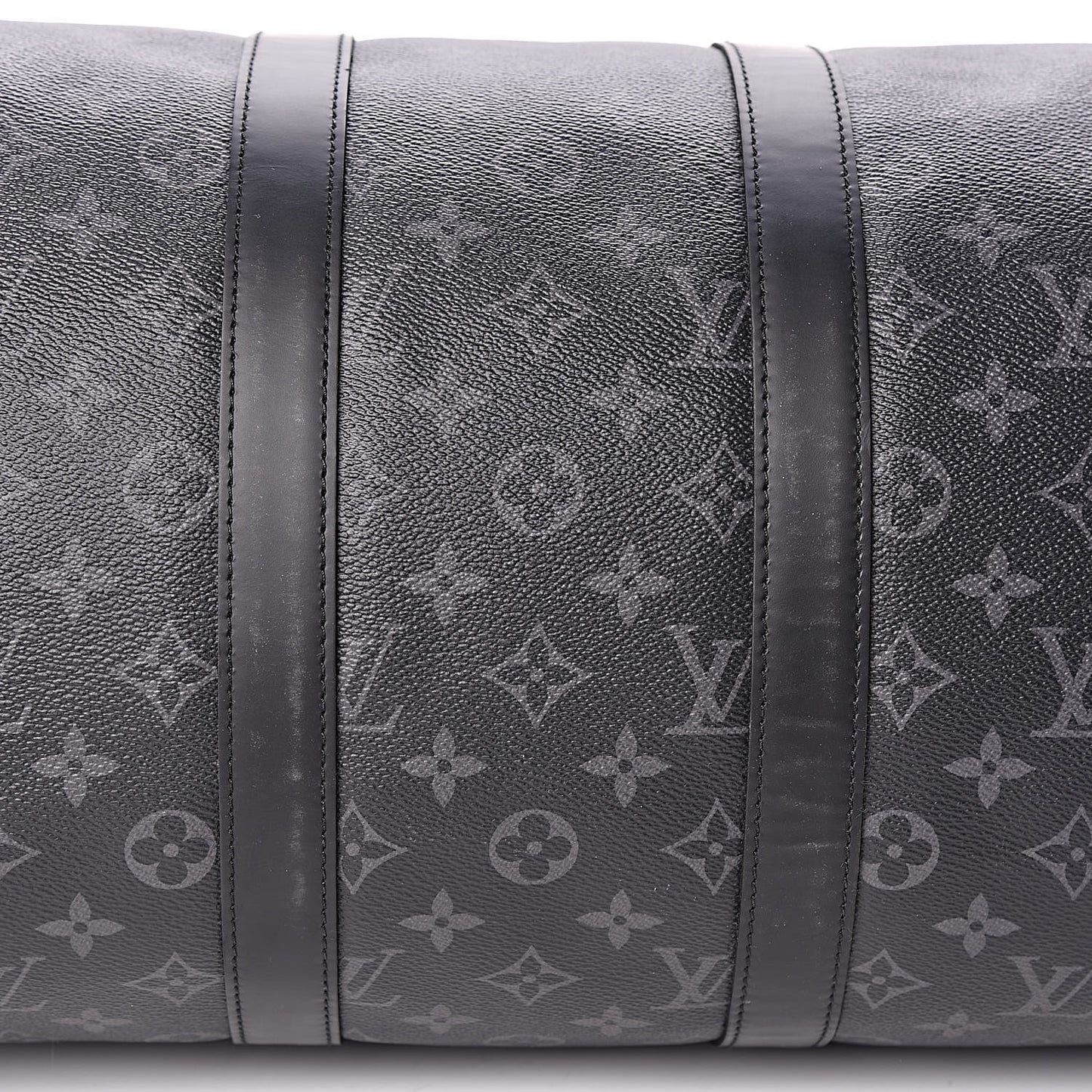 Monogram Eclipse Keepall Bandouliere 45
