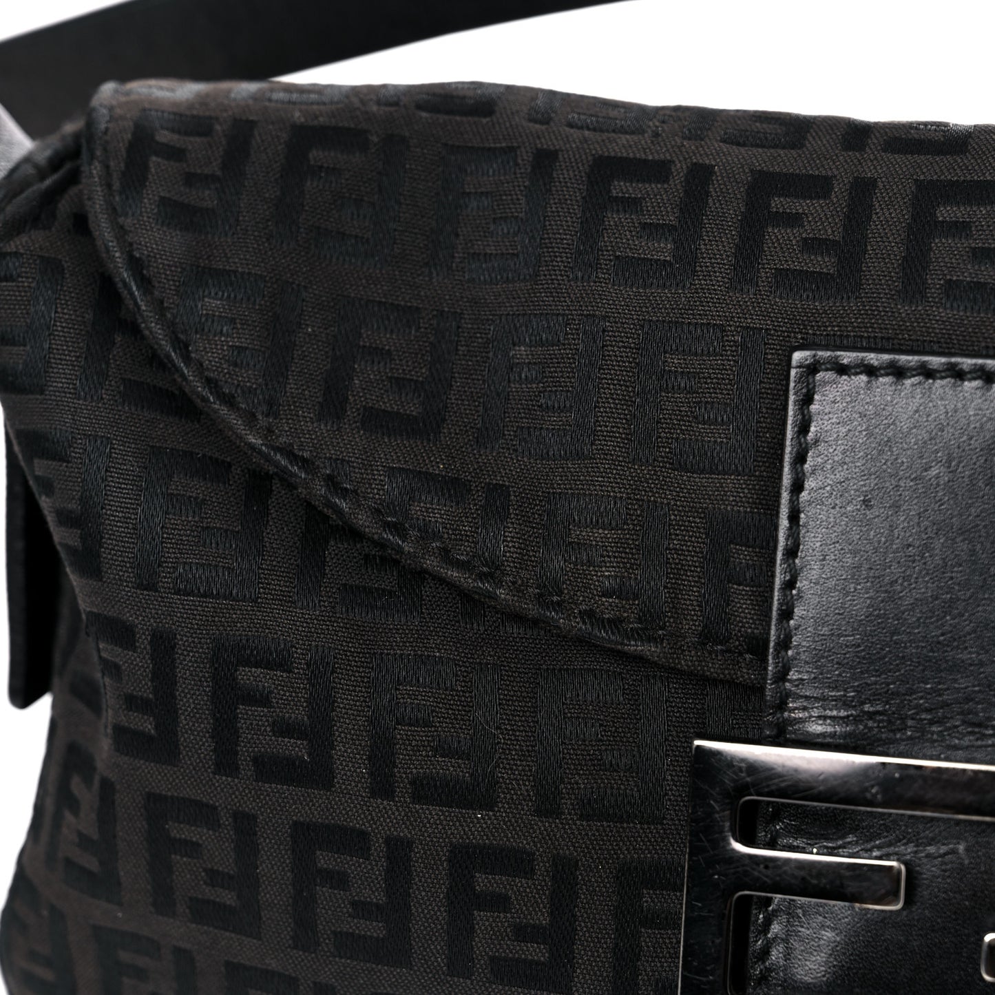 Zucca Baguette Black