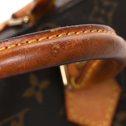 Louis Vuitton Monogram Speedy 25 12 of 13