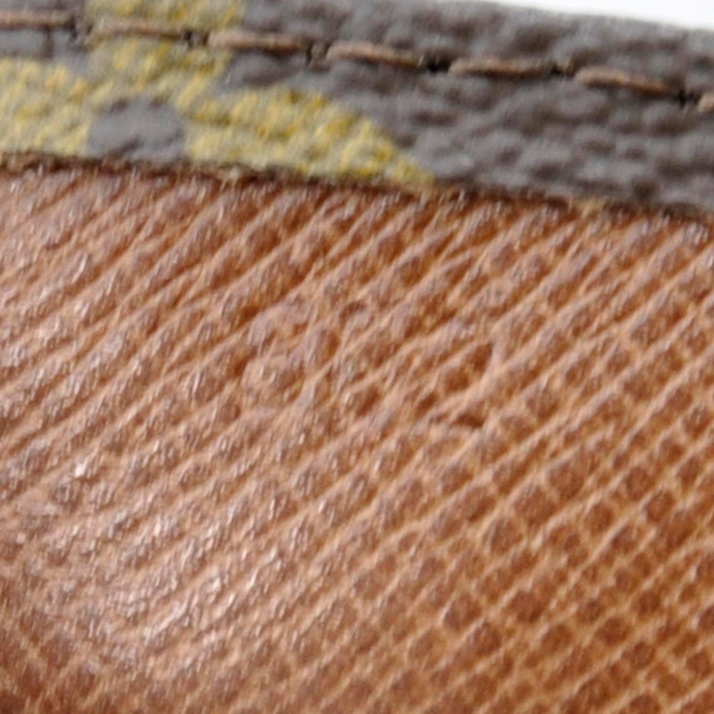 Monogram Pochette Rabat