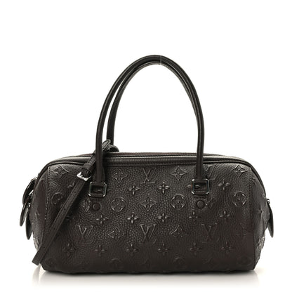 Louis Vuitton Monogram Revelation Neo Papillon PM Marron 1 of 8