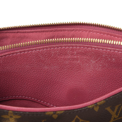 Louis Vuitton Monogram Pallas Rose Fizzy 16 of 18