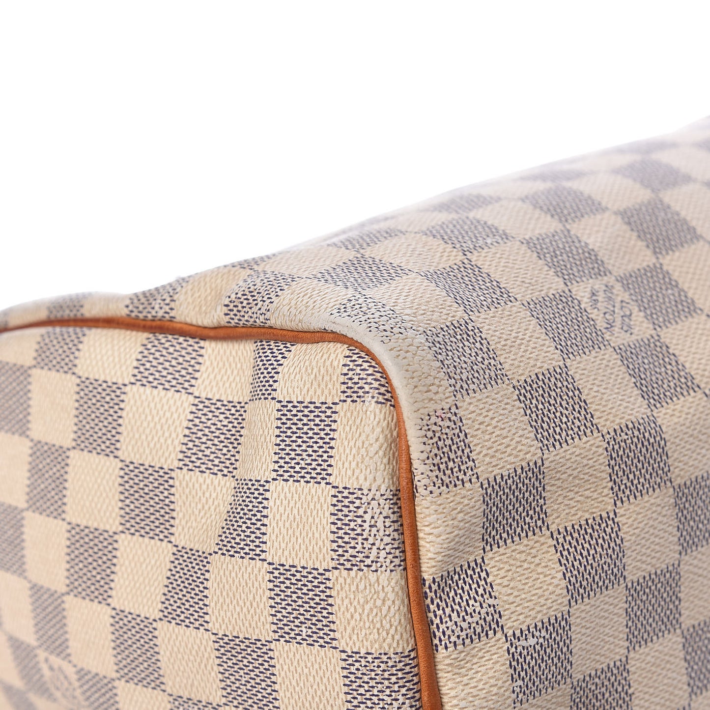 Damier Azur Speedy 30