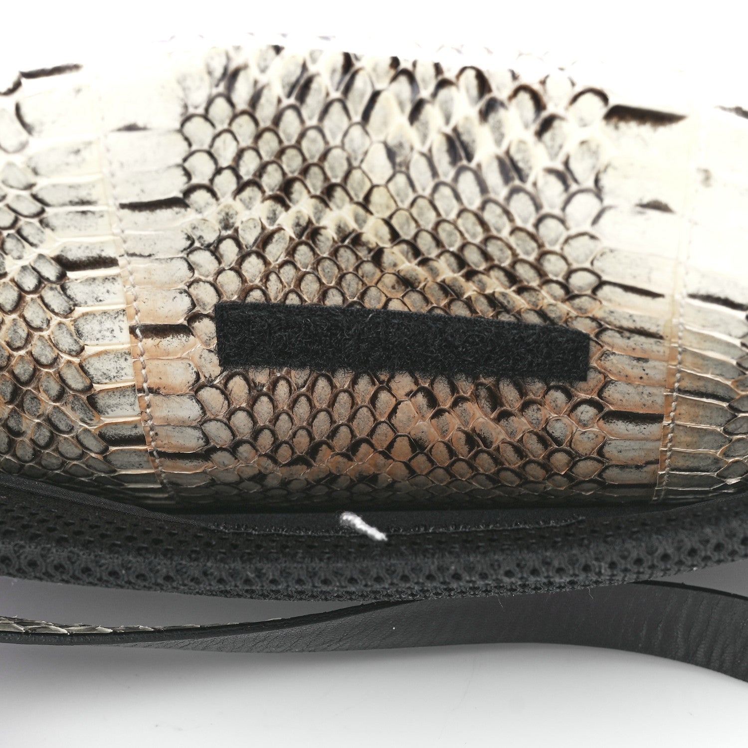 Miu Miu Snakeskin Crossbody 13 of 13