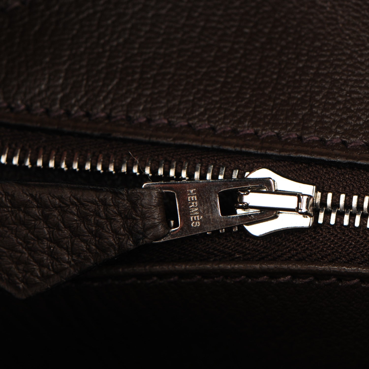 Hermes Togo Birkin 30 Ecorce 18 of 24
