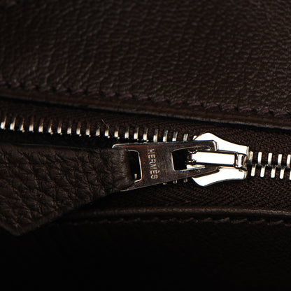 Hermes Togo Birkin 30 Ecorce 18 of 24