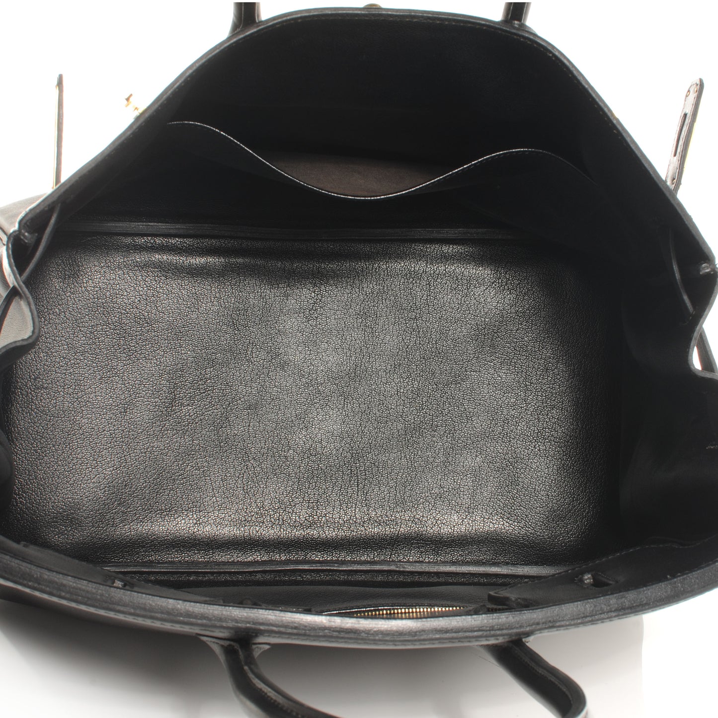 Swift Birkin 35 Black