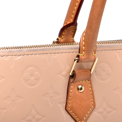 Louis Vuitton Vernis Montebello MM Dune 11 of 13