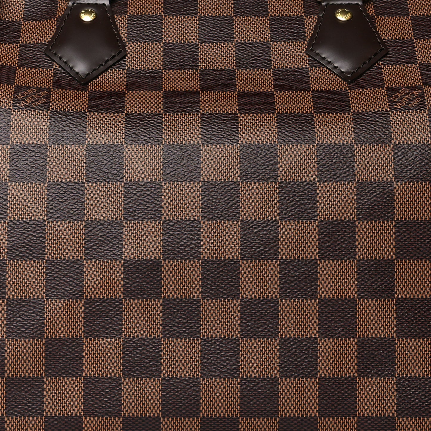 Damier Ebene Speedy Bandouliere 30