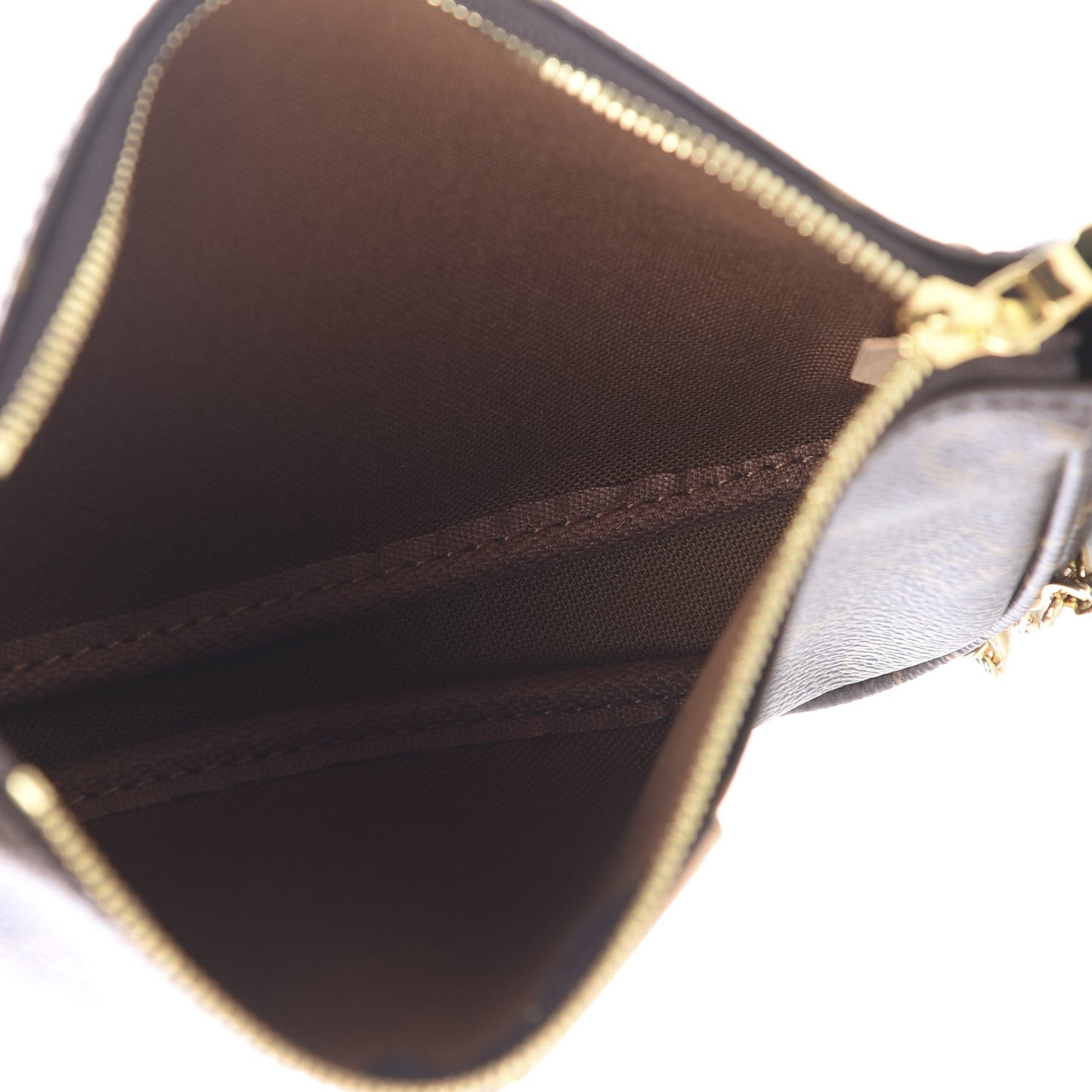 Monogram Multi Pochette Accessories Mini Pochette