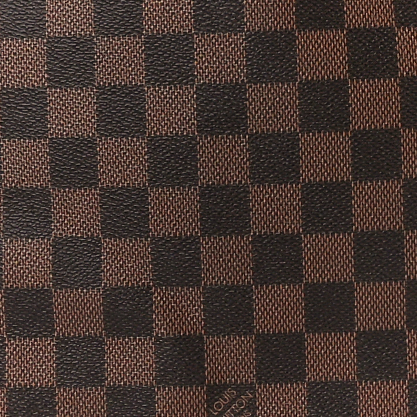 Damier Ebene Neo Neverfull MM Rose Ballerine