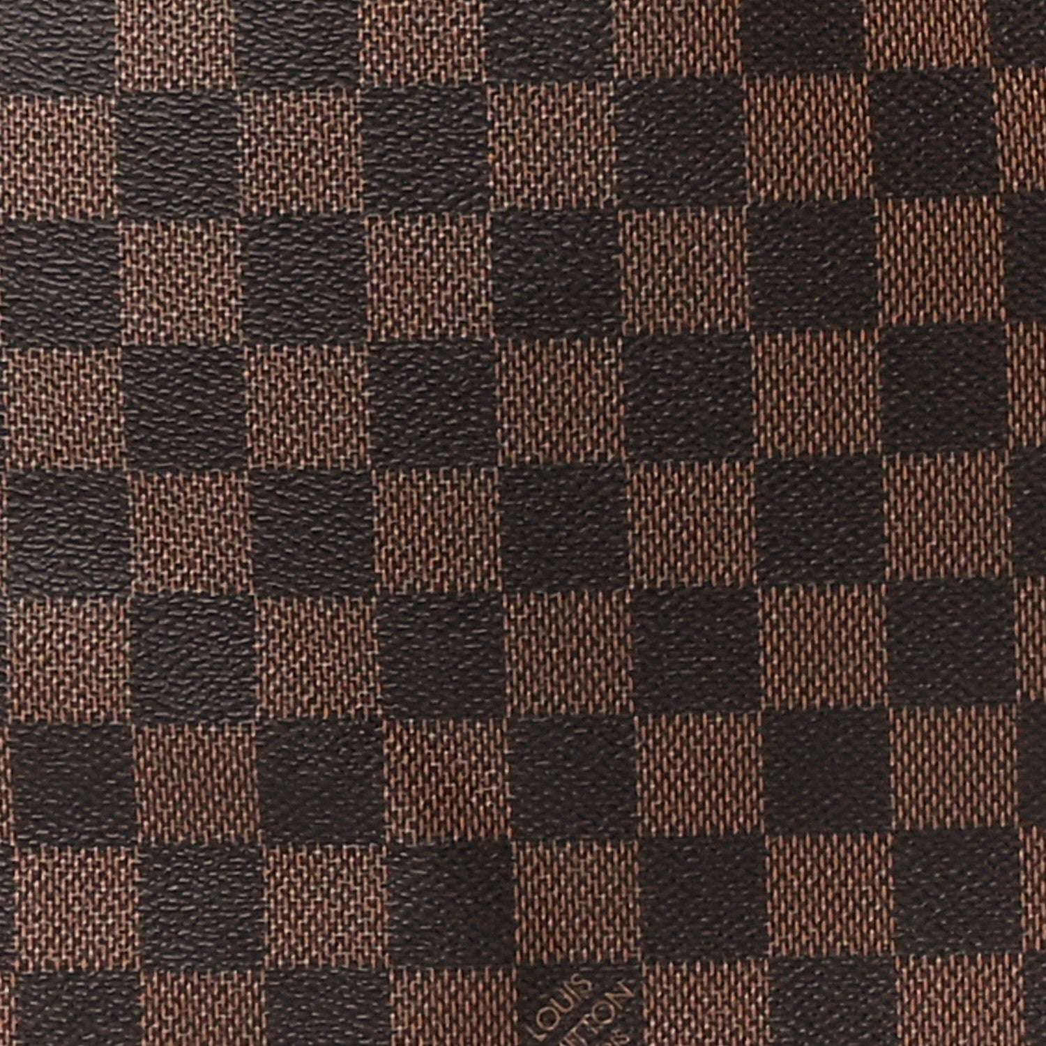 Louis Vuitton Damier Ebene Neo Neverfull MM Rose Ballerine 14 of 16