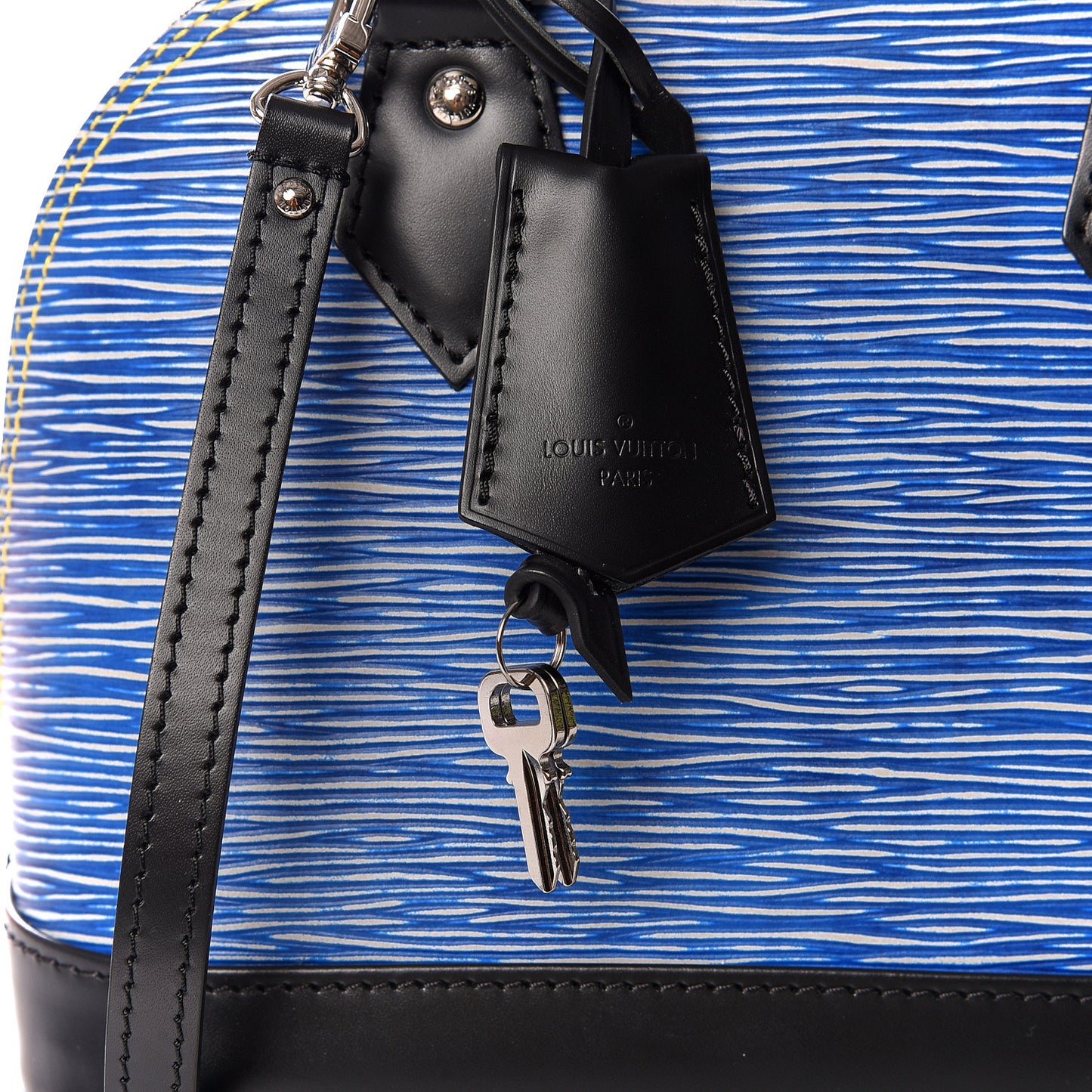 Epi Alma BB Denim Light