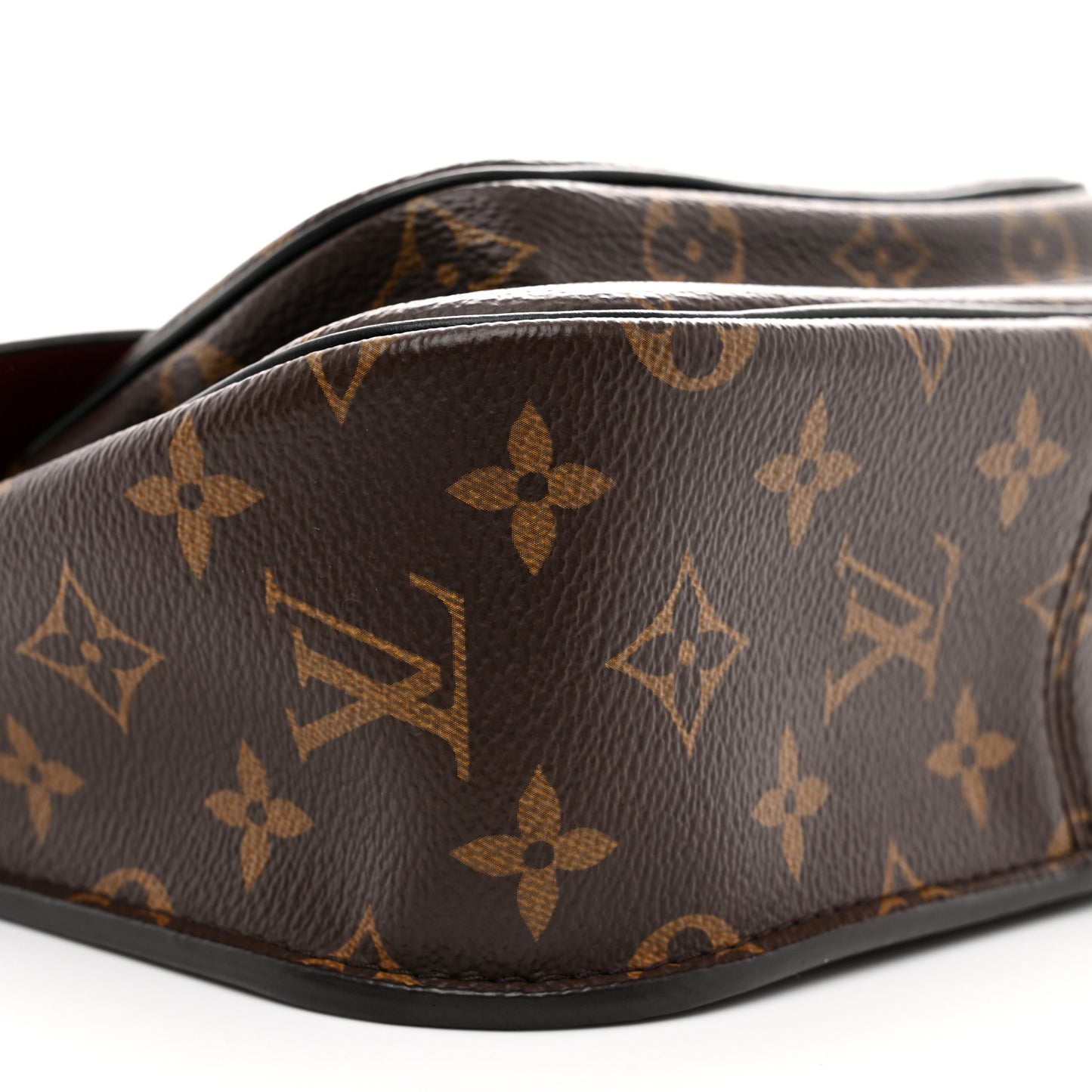 Monogram Passy
