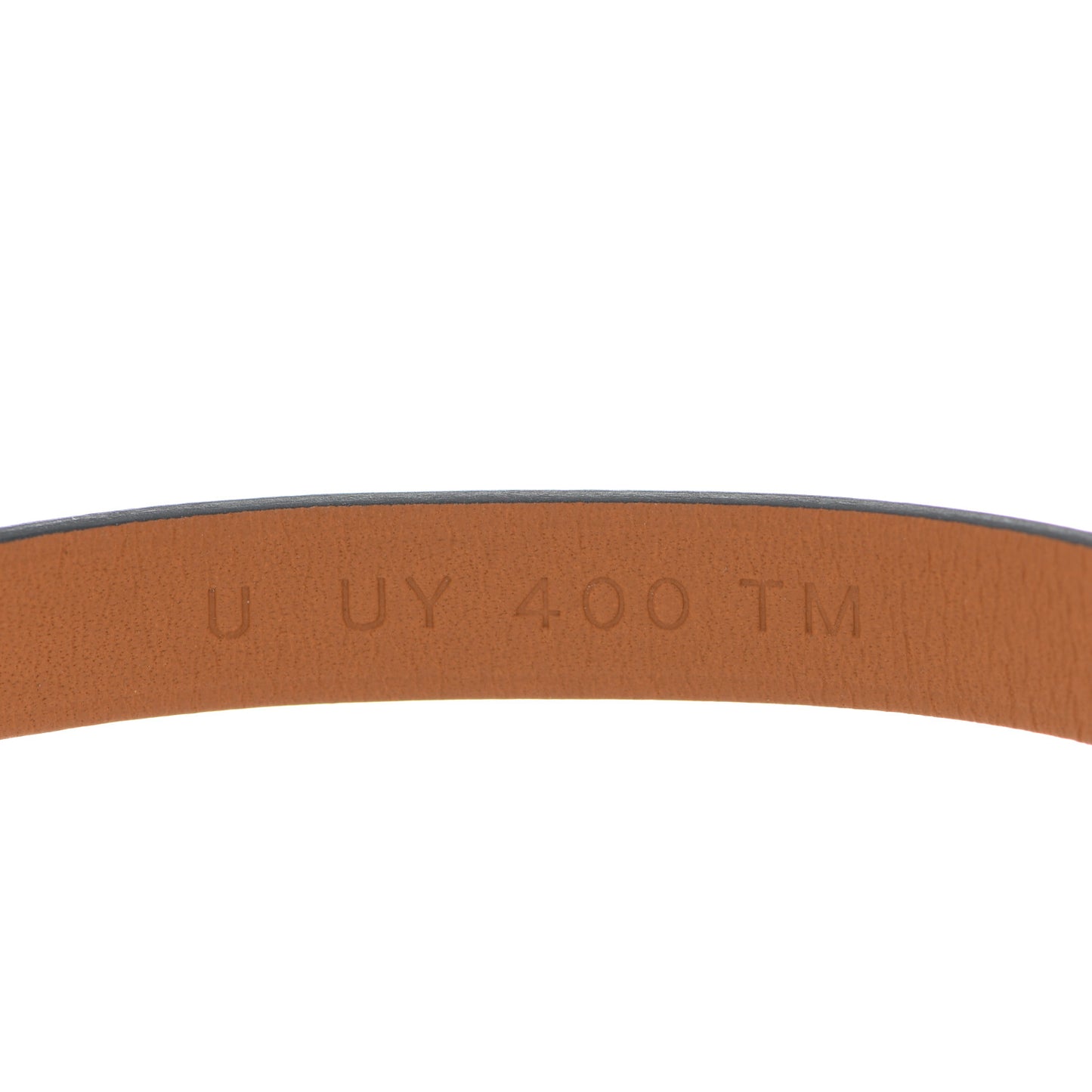 Chevre Chamkila Mini Rivale Bracelet T2 Bambou