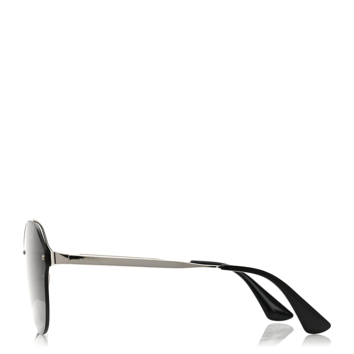Sunglasses SPR 64T Gold