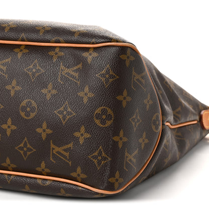 Louis Vuitton Monogram Delightful MM 10 of 11