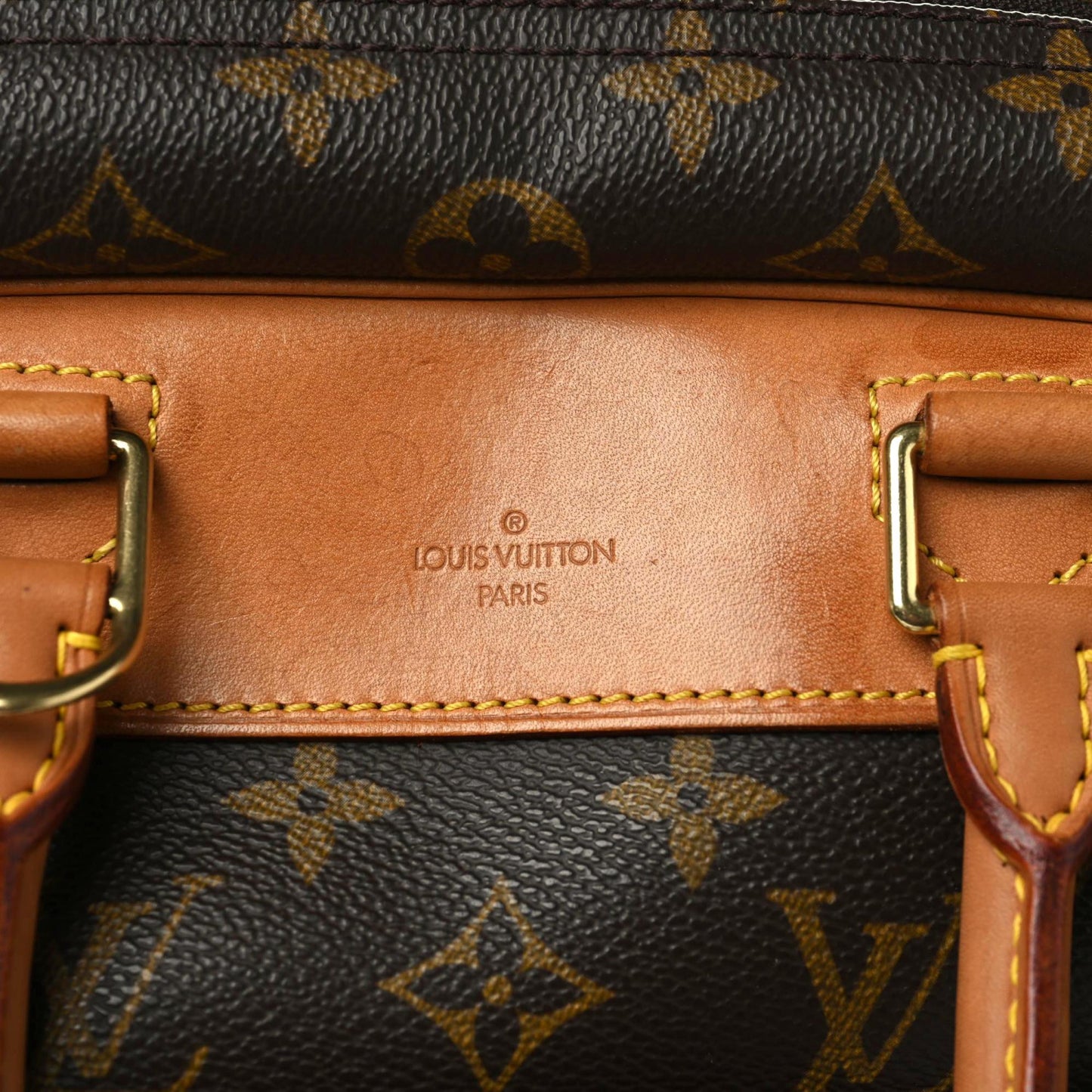 Monogram Deauville
