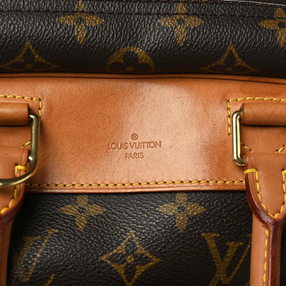 Louis Vuitton Monogram Deauville 7 of 11