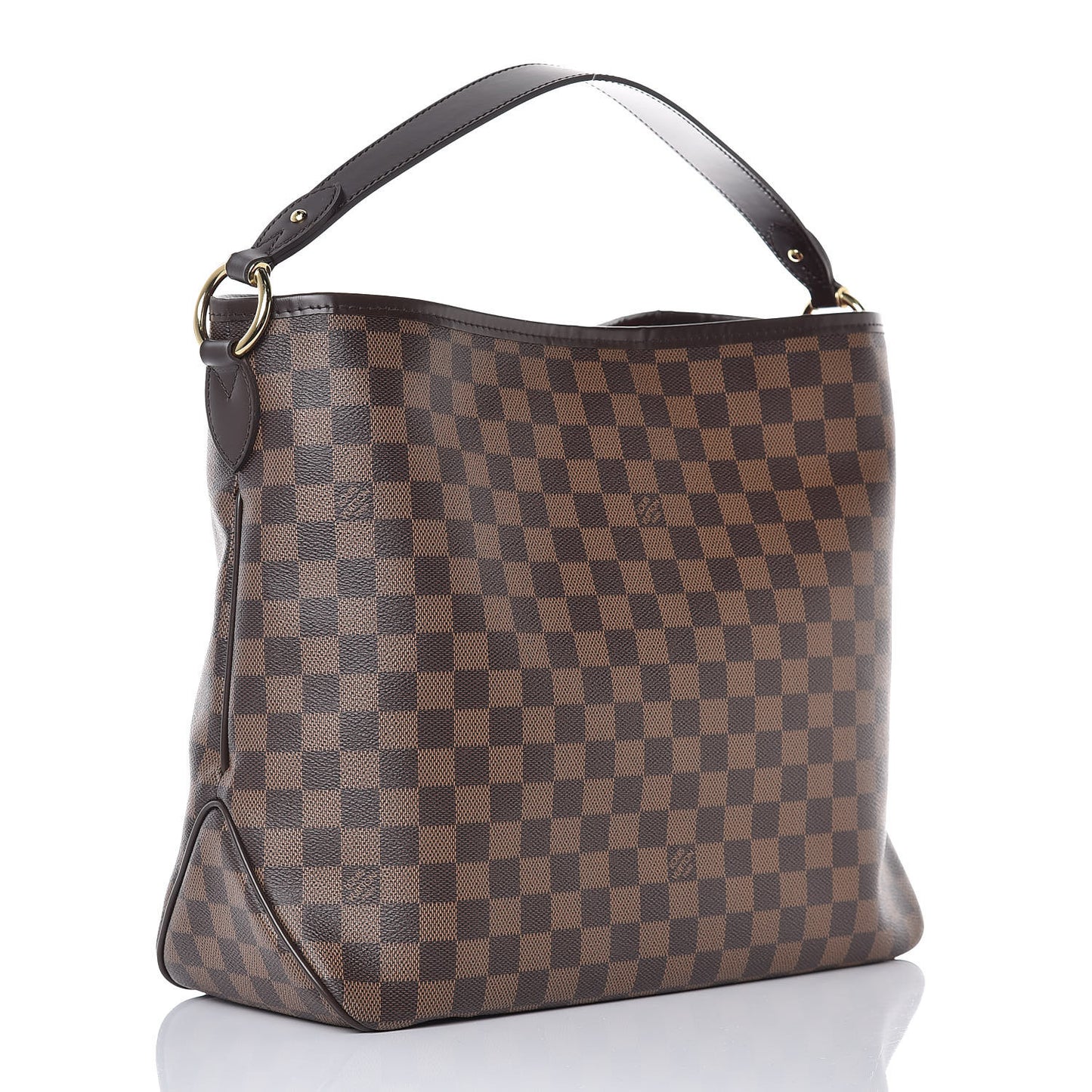 Damier Ebene Delightful MM