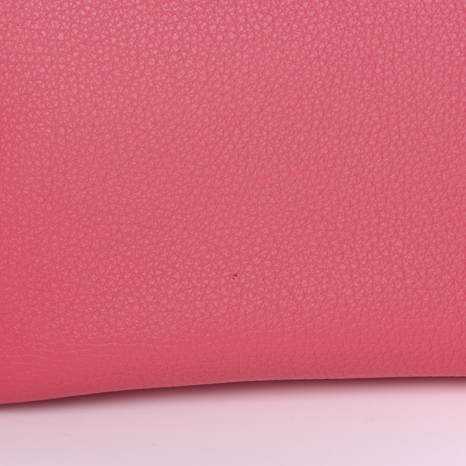 Hermes Togo Birkin 35 Rose Lipstick 7 of 12