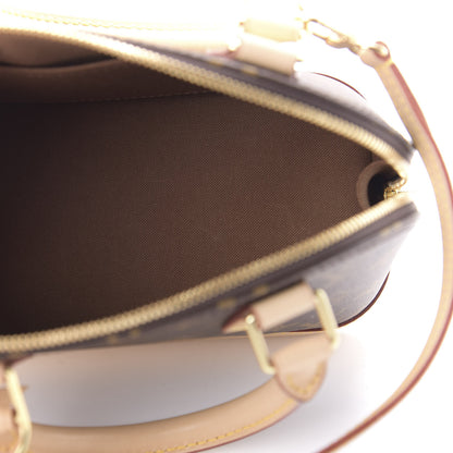 Louis Vuitton Monogram Alma BB 5 of 11