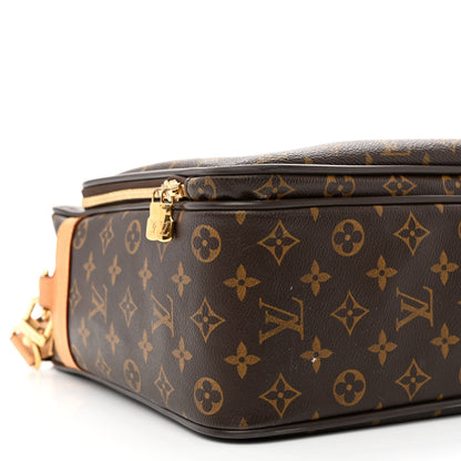 Louis Vuitton Monogram Icare Bag 9 of 11