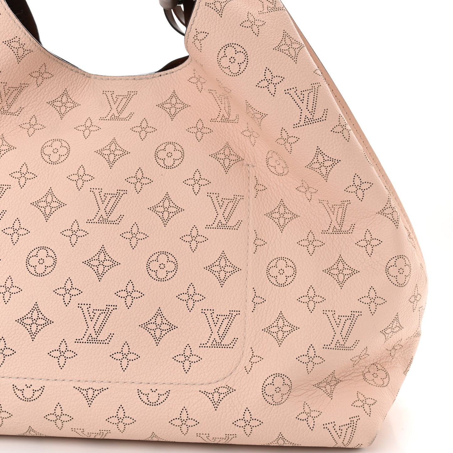 Mahina Carmel Hobo Creme