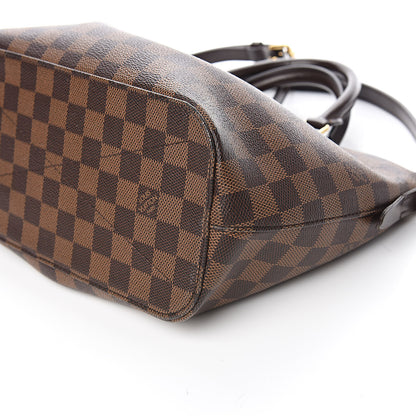 Louis Vuitton Damier Ebene Siena PM 9 of 10