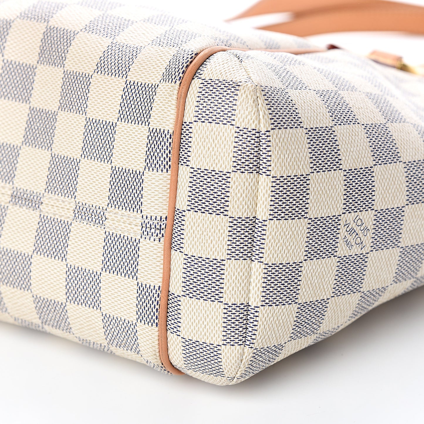 Damier Azur Totally PM