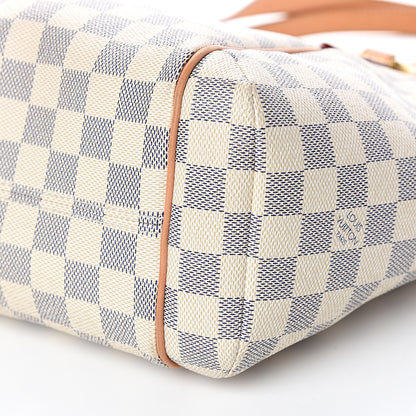 Louis Vuitton Damier Azur Totally PM 9 of 10