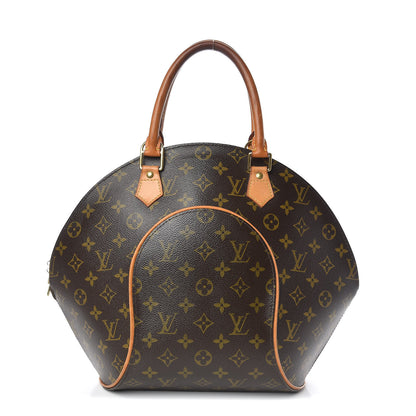 Louis Vuitton Monogram Ellipse MM 1 of 11