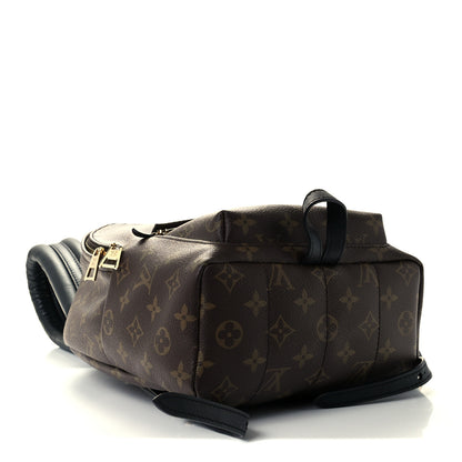 Louis Vuitton Monogram Palm Springs Backpack PM 3 of 10