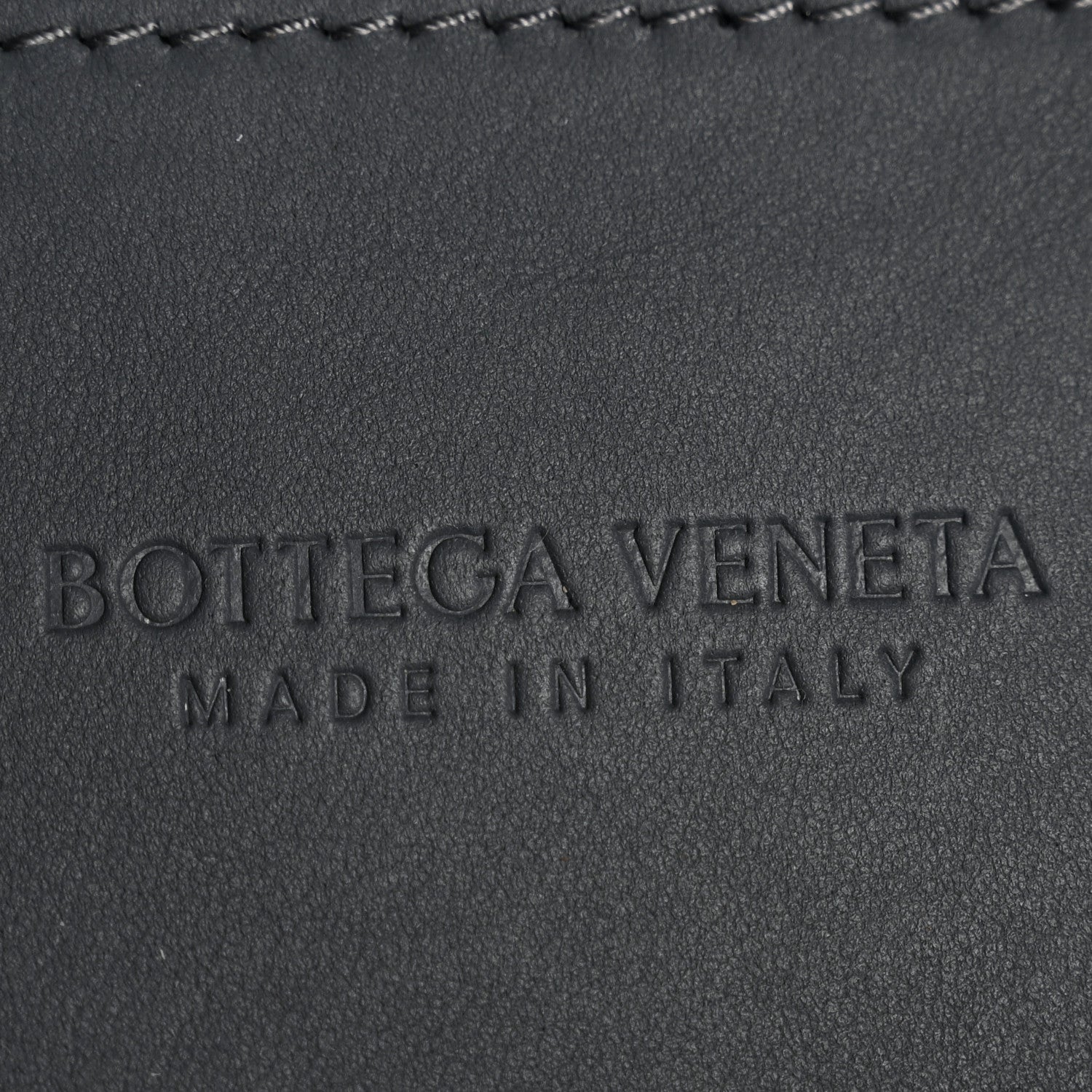 Bottega Veneta Nappa Maxi Intrecciato Arco Tote Thunder 7 of 11