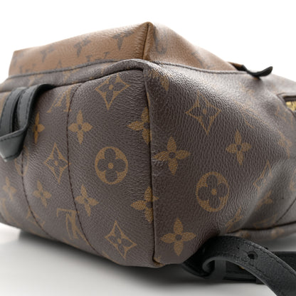 Louis Vuitton Reverse Monogram Palm Springs Backpack PM 9 of 10