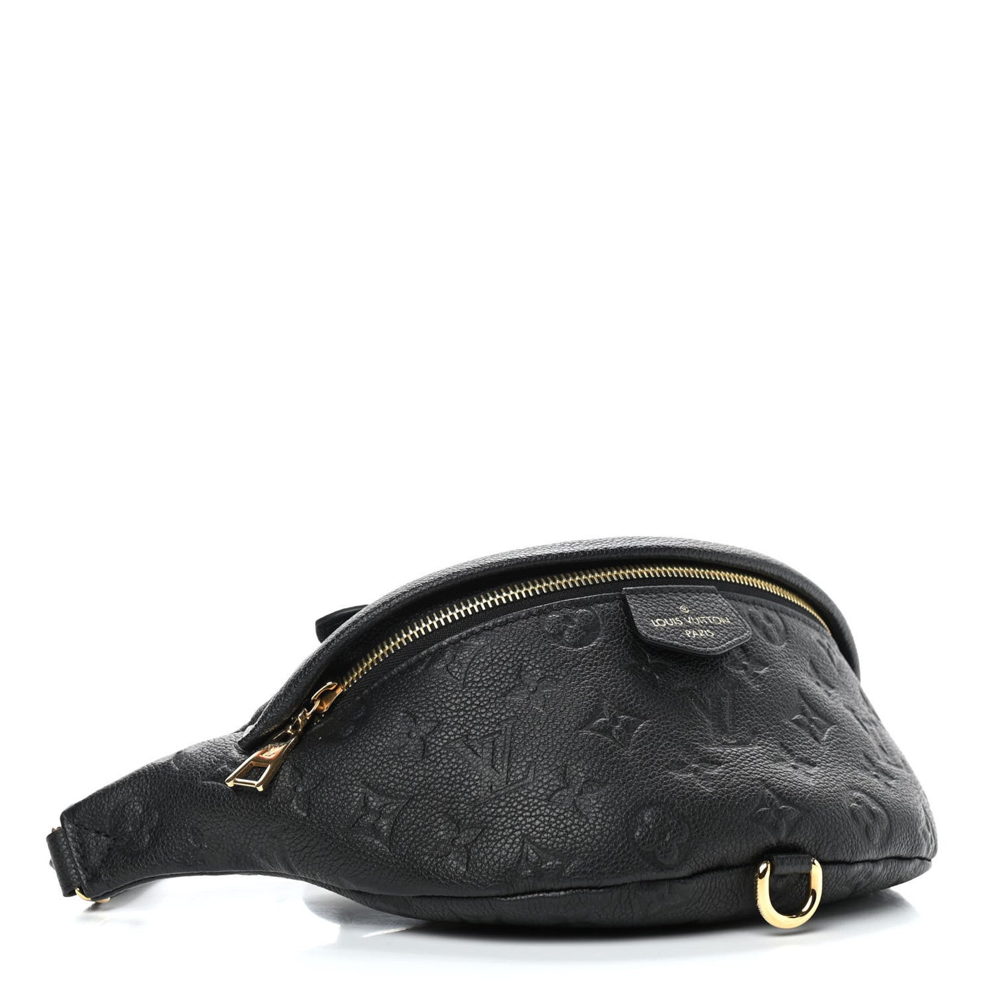 Empreinte BumBag Black