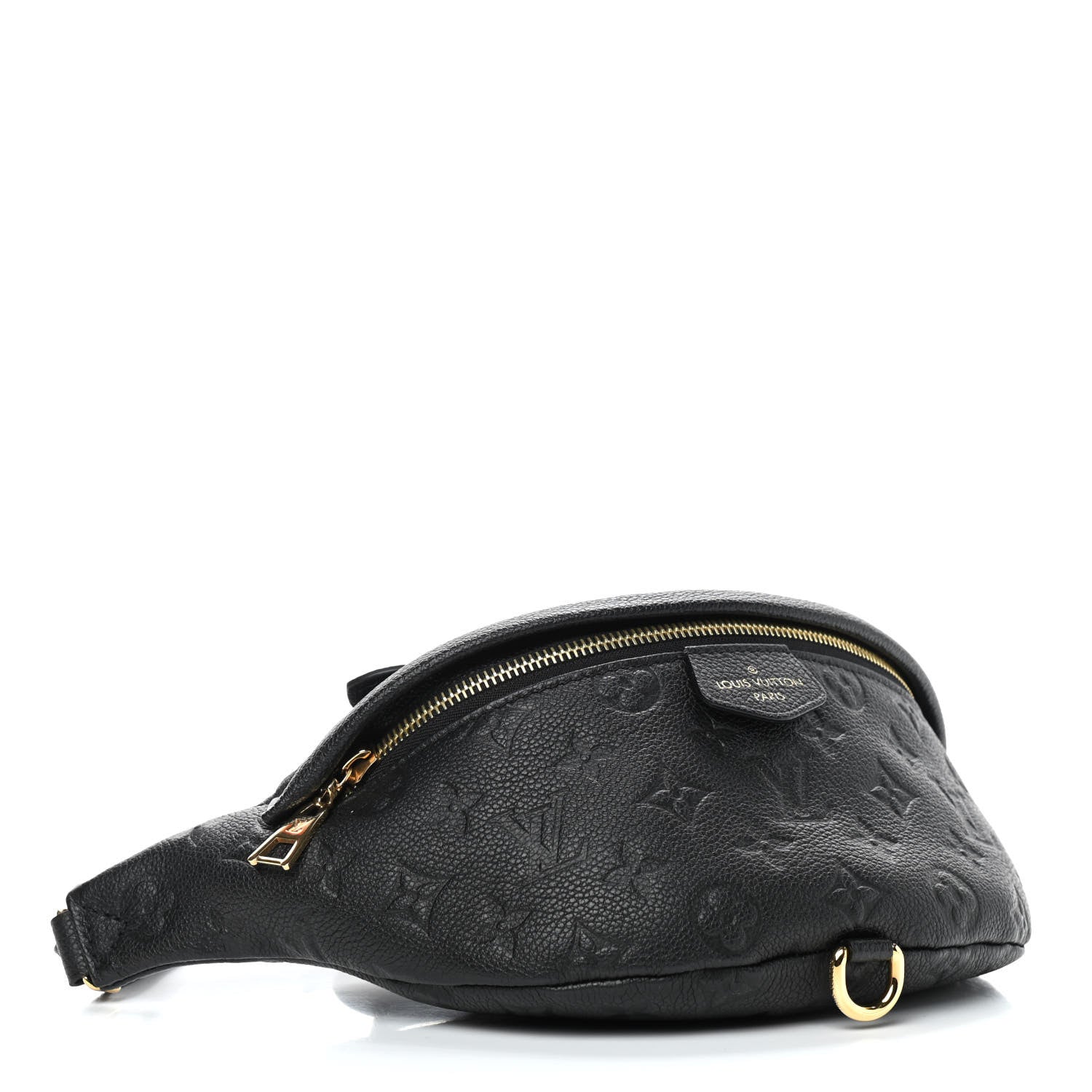 Louis Vuitton Empreinte BumBag Black 4 of 8