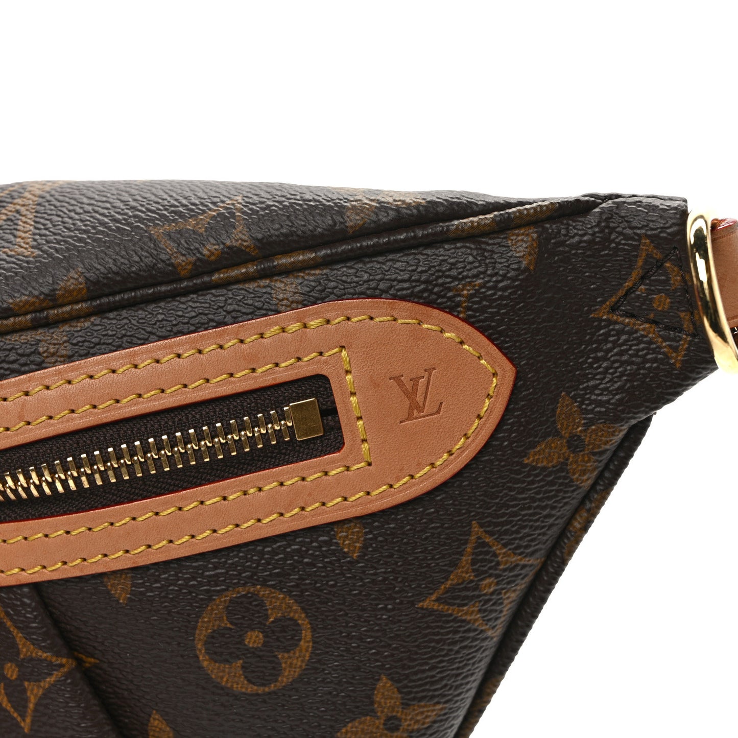 Monogram High Rise Bumbag