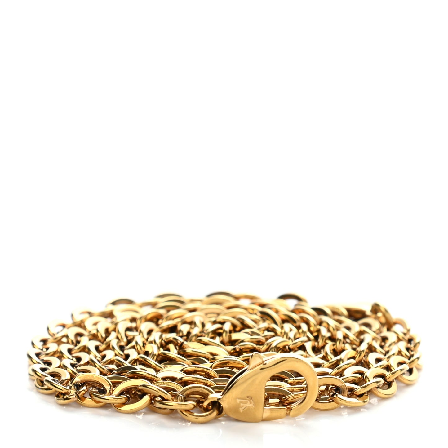 Felicie Chain Long Shoulder Strap