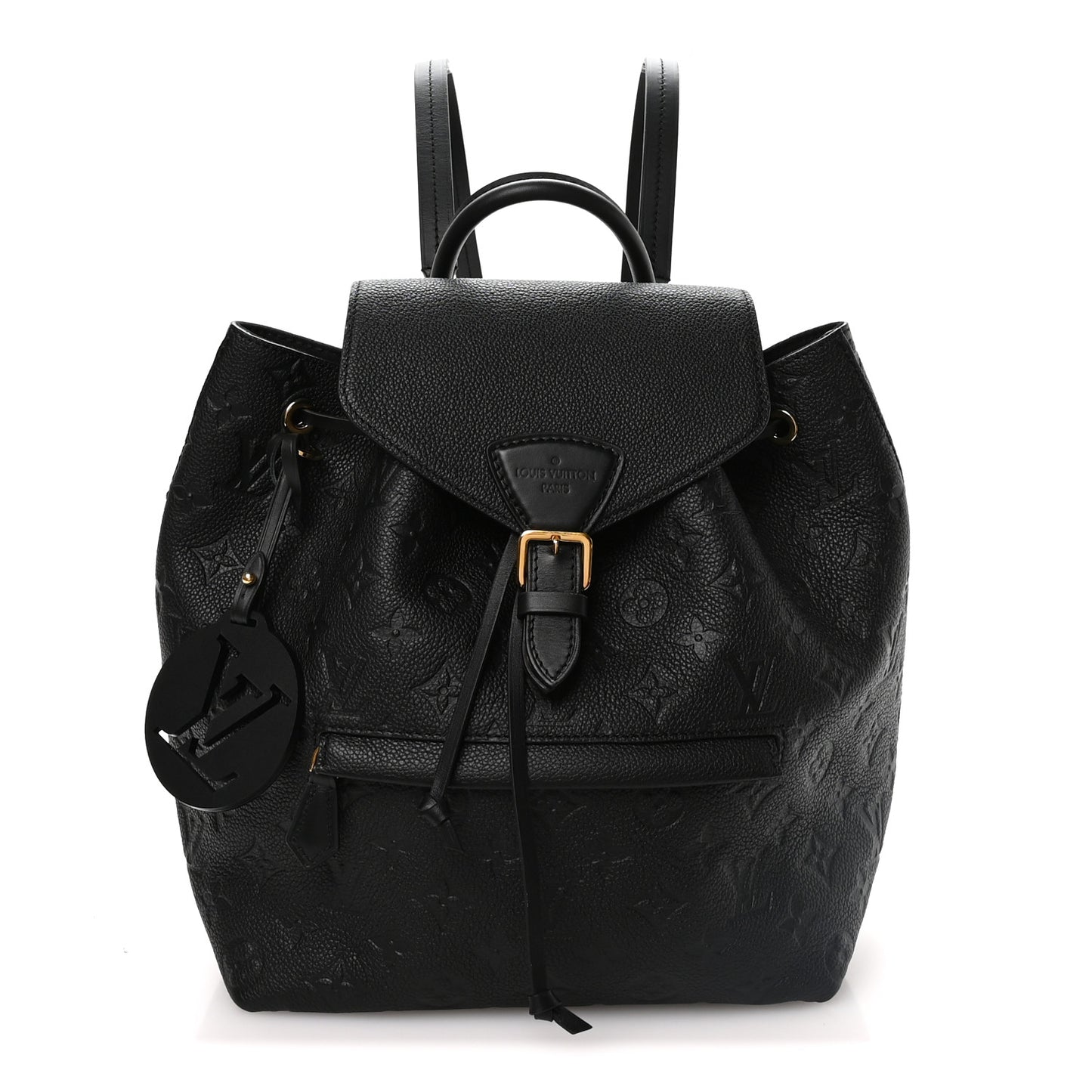Empreinte Montsouris NM Backpack Black