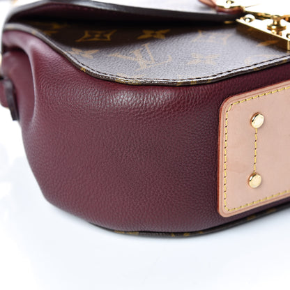 Louis Vuitton Monogram Eden PM Aurore 5 of 13