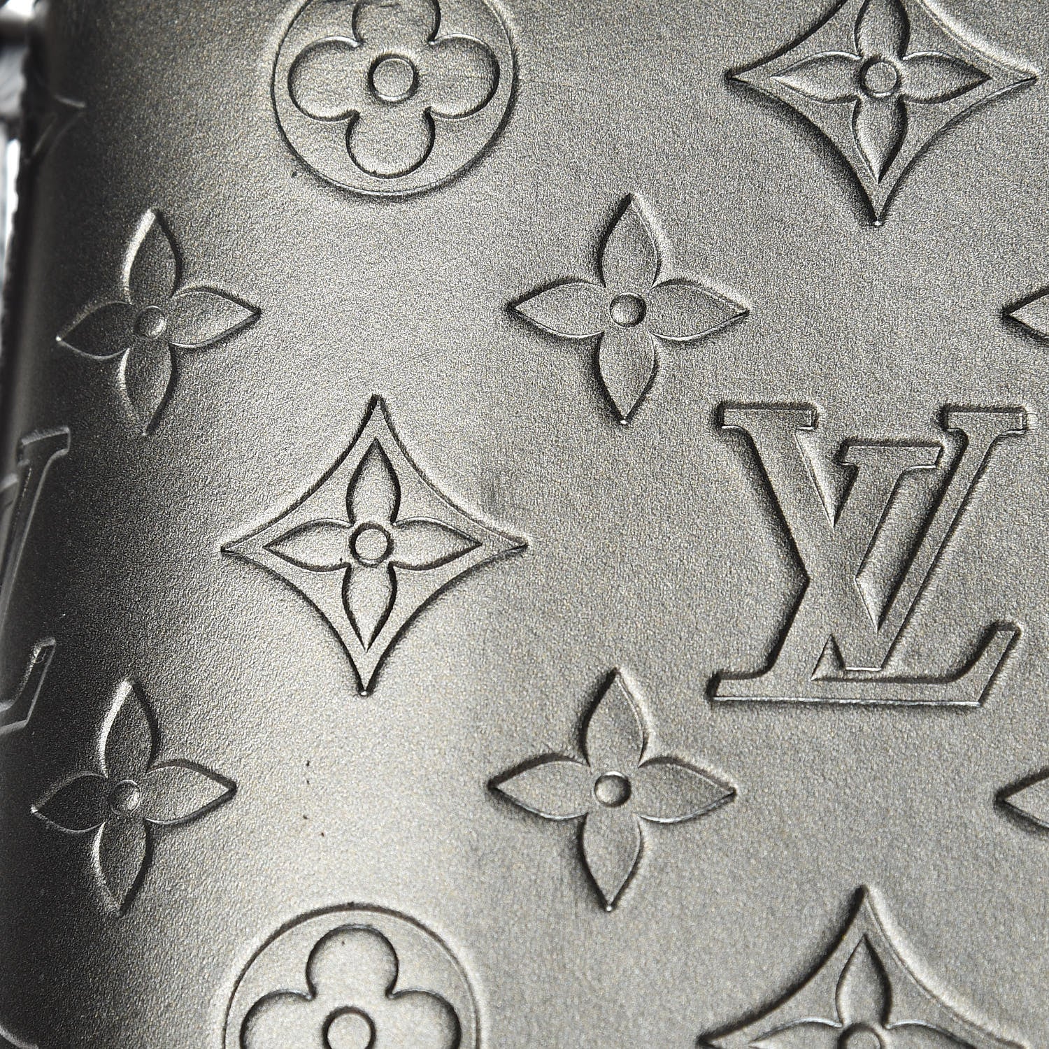 Louis Vuitton Mat Monogram Allston Black 18 of 20