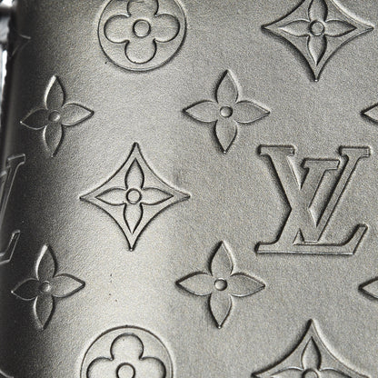 Louis Vuitton Mat Monogram Allston Black 18 of 20